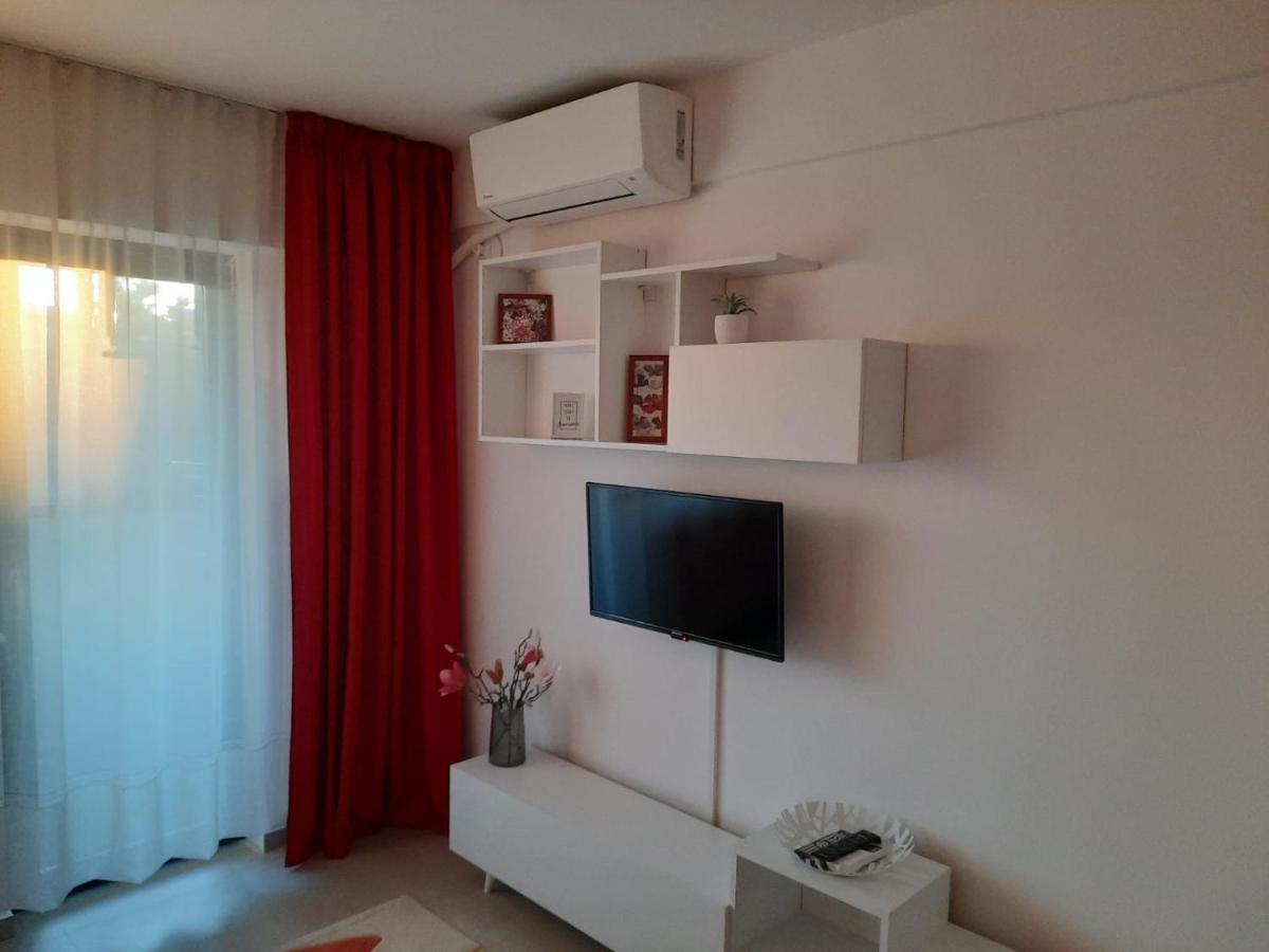 Appartamento Studio Adela Iasi Esterno foto
